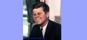 Prezident Kennedy: analýza zveřejněných tajných nahrávek