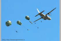 Čilský armádní důstojník vydává knihu o případech pozorování pilotů