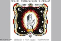 „Hidden Hand“ odhaluje mimozemský faktor při řízení Země Ilumináty