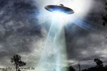 Spolkový sněm Německa se zabývá UFO