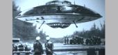 Odehrál se v roce 1947 námořní souboj s letkou UFO, jež chránila nacistickou Antarktidu?