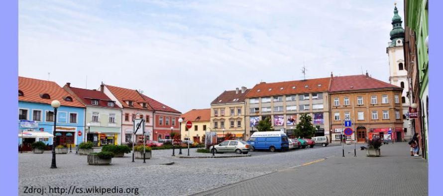 Kontaktér z Uherského Hradiště vypovídá