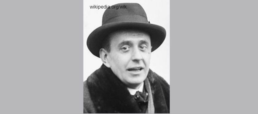 VĚDĚL ČESKÝ POLITIK JAN MASARYK O ROSWELLU?