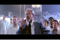 ALLEN  HYNEK – otec vědecké ufologie