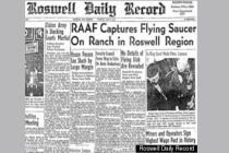 ROSWELL – FAKTA