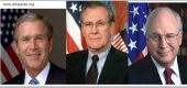 MEMORANDUM KONGRESU SPOJENÝCH STÁTŮ: předběžný důkaz, že Bush, Cheney a Rumsfeld spáchali 11. září 2001 vlastizradu