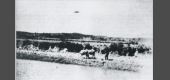 Objev v Národních archivech: UFO přistálo na základně USA ve Vietnamu