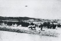 Objev v Národních archivech: UFO přistálo na základně USA ve Vietnamu