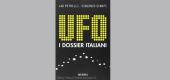 Tajné spisy UFO italského letectva předmětem nové knihy