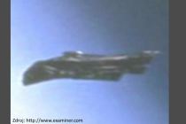 NASA přistižena při mazání fotografií UFO