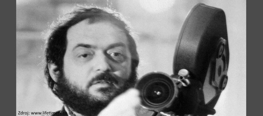 Jak Stanley Kubrick zfalšoval přistání Apolla na Měsíci