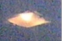 UFO na Olomoucku