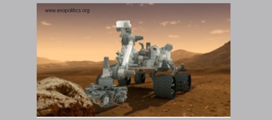 Curiosity přistálo na Marsu – krok vpřed, nebo krok vzad při hledání života?