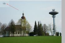 UFO: Soběšovice u Havířova