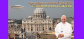 Vatikán připravuje prohlášení o mimozemském životě