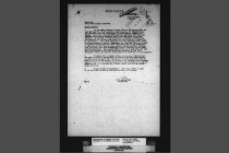 Odtajněný dokument kanadského zpravodajského výboru z roku 1950 – intriky proti informování veřejnosti