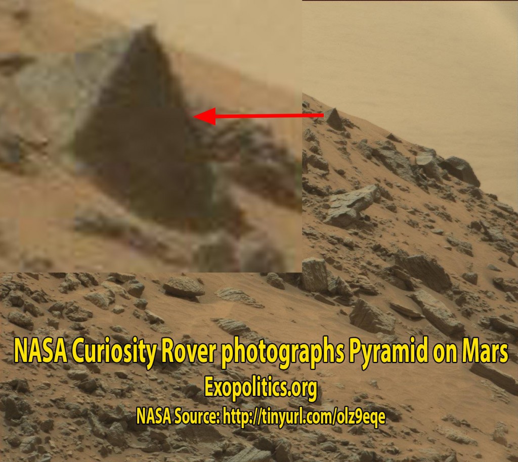 pyramid-on-mars