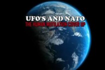 ZATAJOVÁNÍ MRZAČENÍ LIDÍ – UFO A NATO – AKTUALIZACE/DODATEK