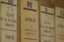 KGB A UFO