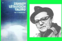 Raná česká publikace o UFO (1969) – autorem vědec Ing. Věnceslav Patrovský, CSc. – dobré vědět pro uvědomění si hloubky problematiky u nás