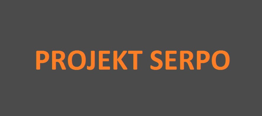 PROJEKT SERPO (seriál – 1. díl)