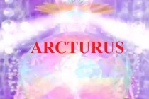 ARCTURUS – poselství z hvězdných bran