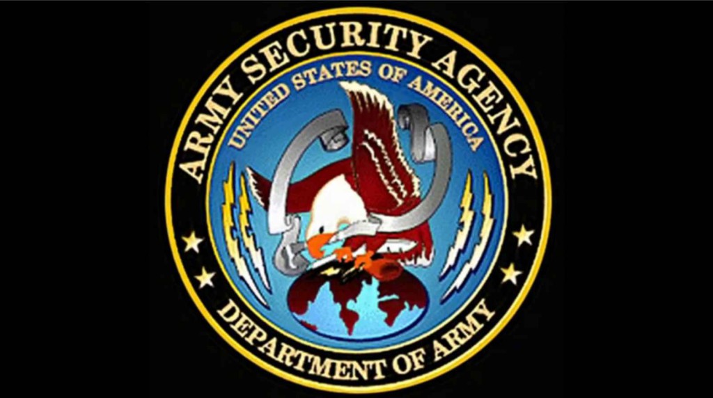 army-security-agency