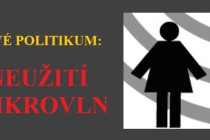 Zneužití mikrovln – Otevřený dopis Petičnímu výboru Evropského parlamentu