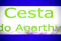 UFO-recenze: Cesta do Agarthy od Lobsanga Rampy