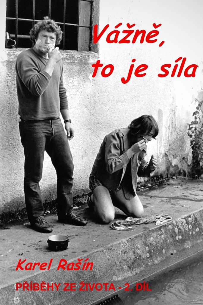 vazne_to_je_sila_cover