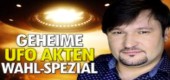 Politické strany v Německu – Které konkrétně chtějí otevřít tajné spisy UFO? – Němečtí politici oproti těm českým odpovídají na exopolitické dotazy