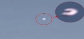 Super rychlé UFO ve tvaru bumerangu spatřené ve Francii zažehlo debatu o mimozemšťanech