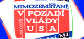 Milton William Cooper – Mimozemšťané v pozadí vlády USA. Odtajnění instituce MJ 12