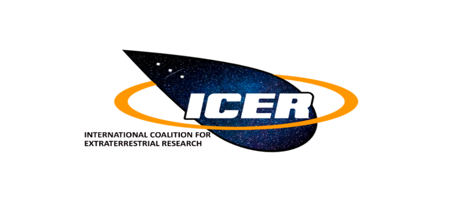 Zahájení činnosti nové globální organizace. International Coalition for Extraterrestrial Research (ICER) – Mezinárodní koalice pro mimozemský výzkum