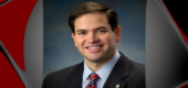 Senátor USA Marco Rubio bere UFO vážně a myslí si, že byste měli také