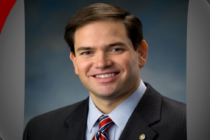 Senátor USA Marco Rubio bere UFO vážně a myslí si, že byste měli také