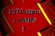 Pentagon po čtyřleté bitvě zveřejnil 1 574 stran tajných dokumentů z programu USA vyšetřujícího UFO „AATIP“. Komentář redakce