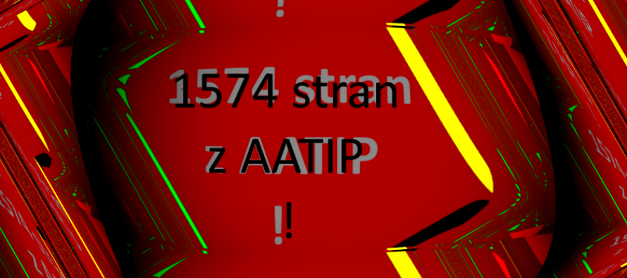 Pentagon po čtyřleté bitvě zveřejnil 1 574 stran tajných dokumentů z programu USA vyšetřujícího UFO „AATIP“. Komentář redakce