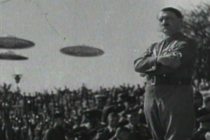 Jeden z dalších podvodů 20. století: Adolf Hitler nespáchal sebevraždu