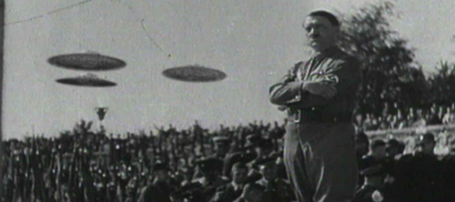 Jeden z dalších podvodů 20. století: Adolf Hitler nespáchal sebevraždu